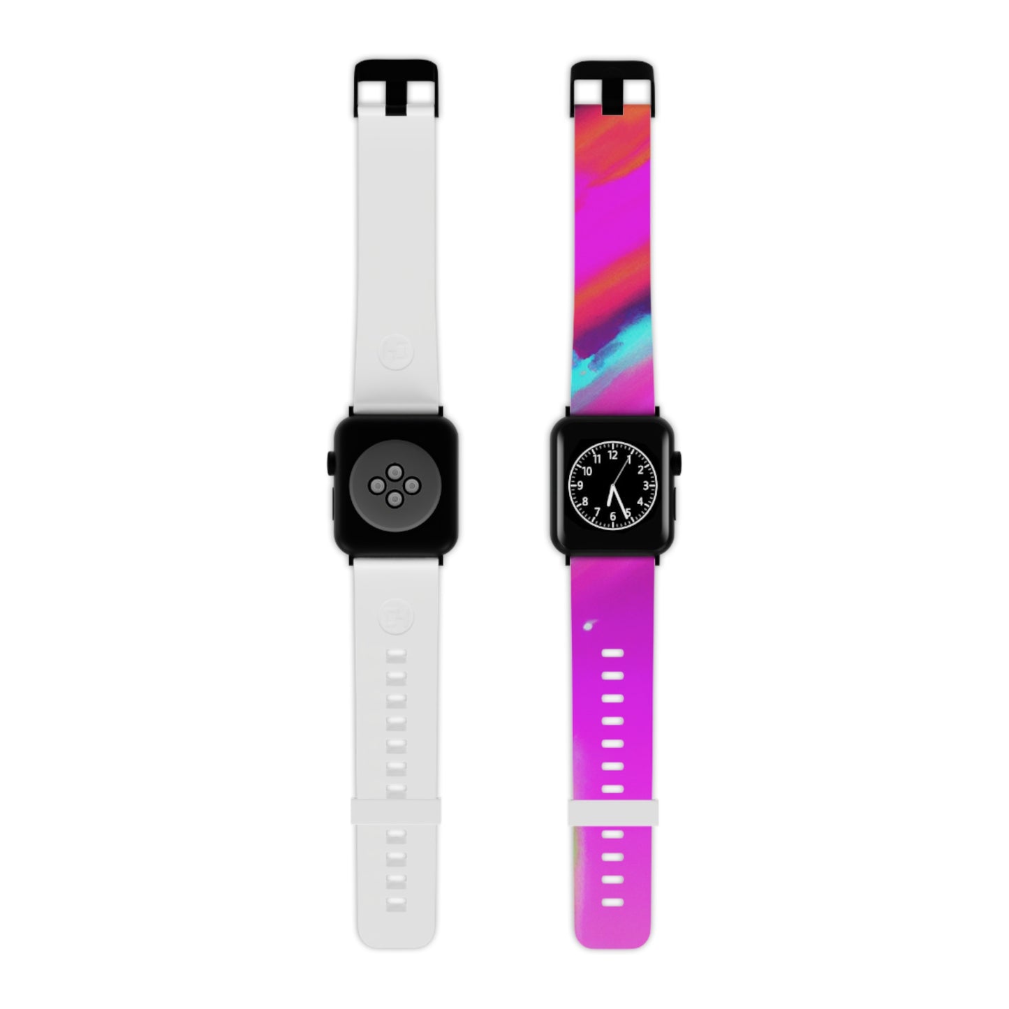 The Rubix Rebels 202371 - Watch Band