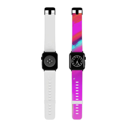 The Rubix Rebels 202371 - Watch Band