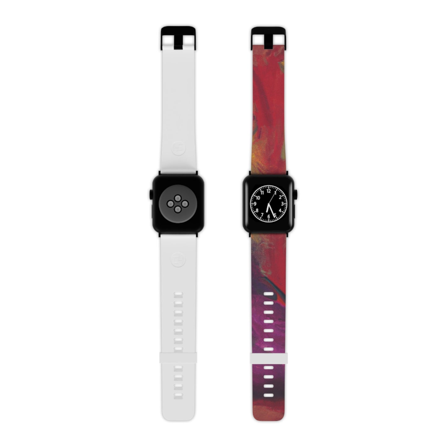 Kiss Me 2023730 - Watch Band