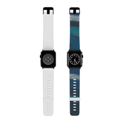 The Scientist 2023728 - Watch Band