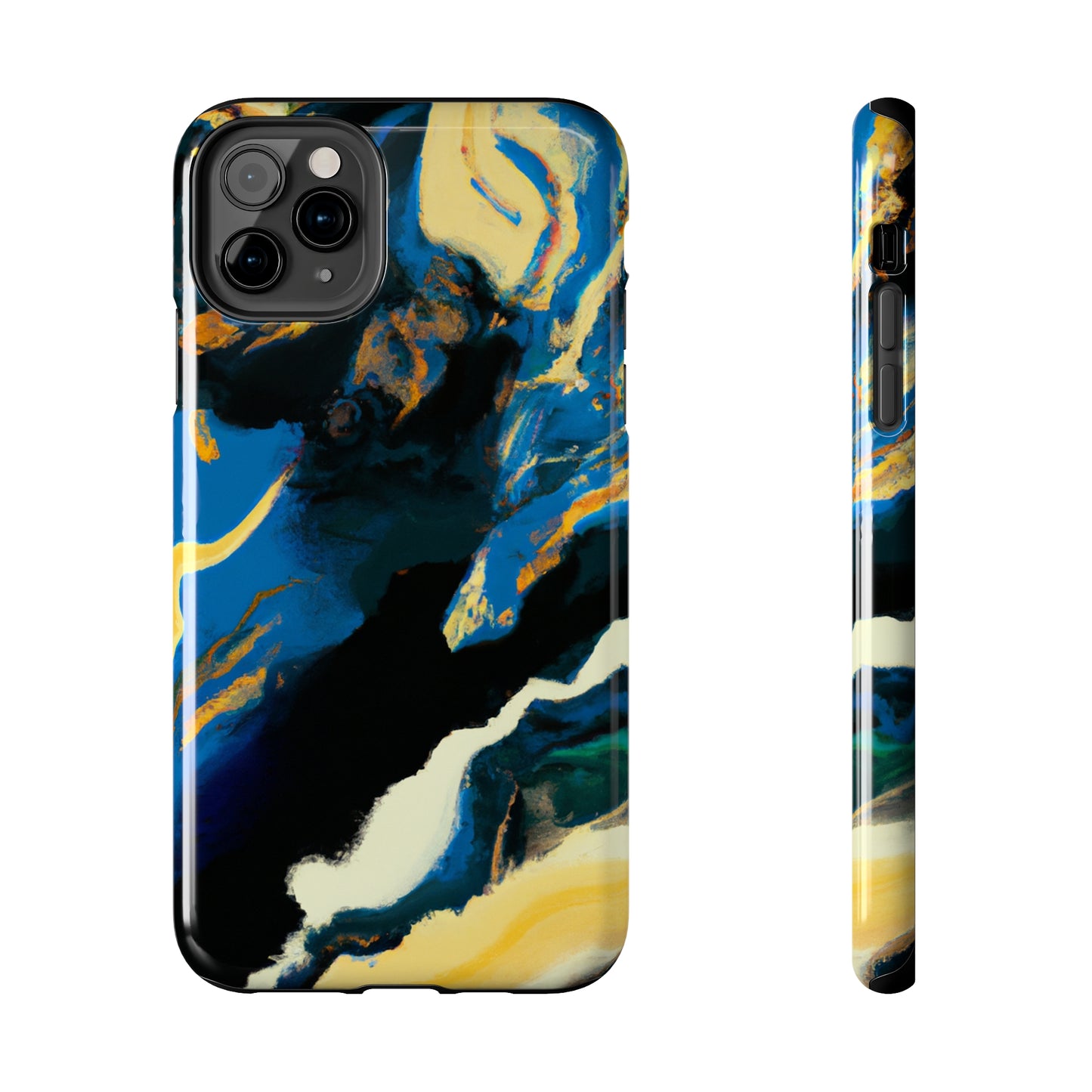 Love Will Tear Us Apart 2023727 - Phone Case