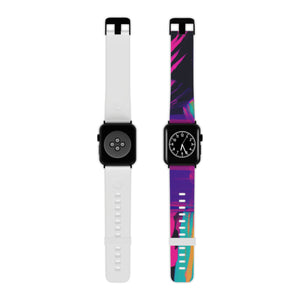 The Starstruck Stompers 2023727 - Watch Band