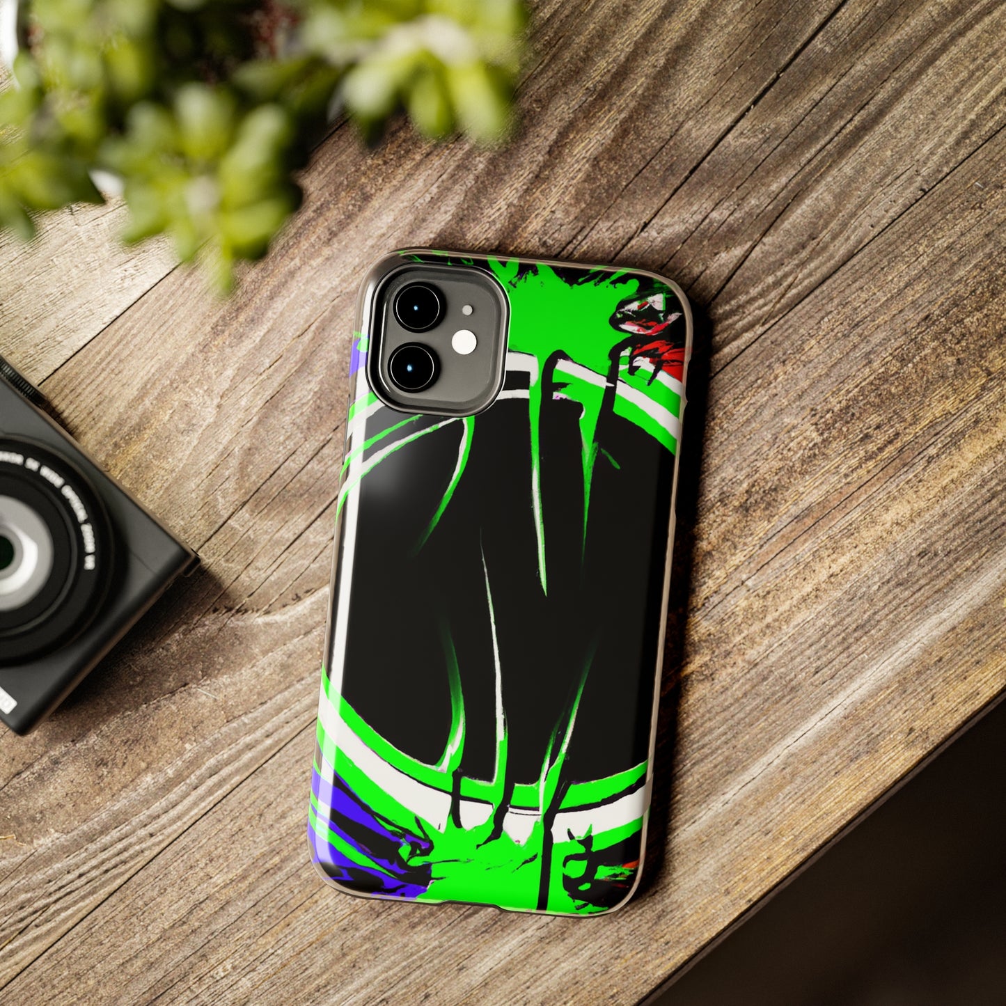 Grindin' 2023728 - Phone Case