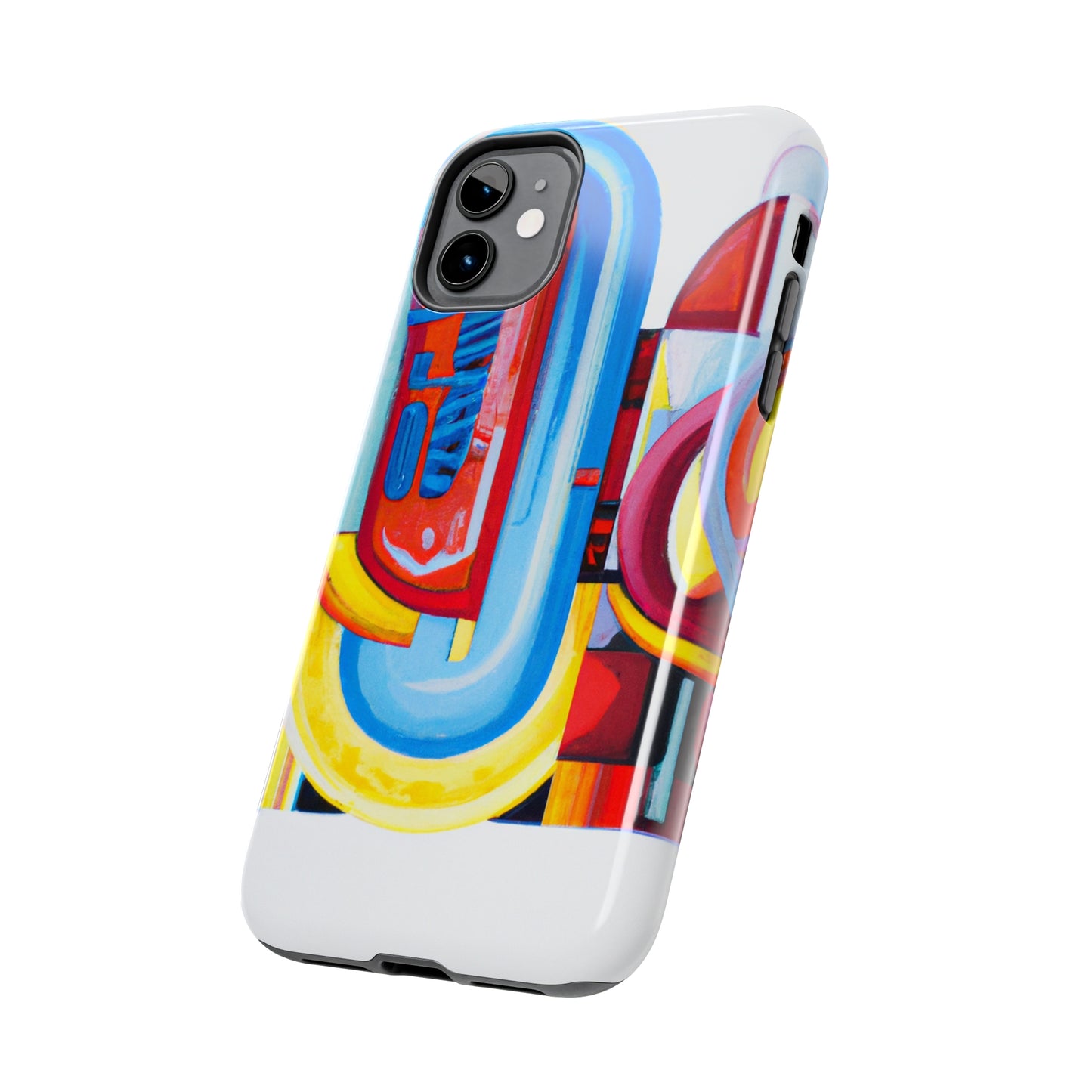 Goodies 2023728 - Phone Case