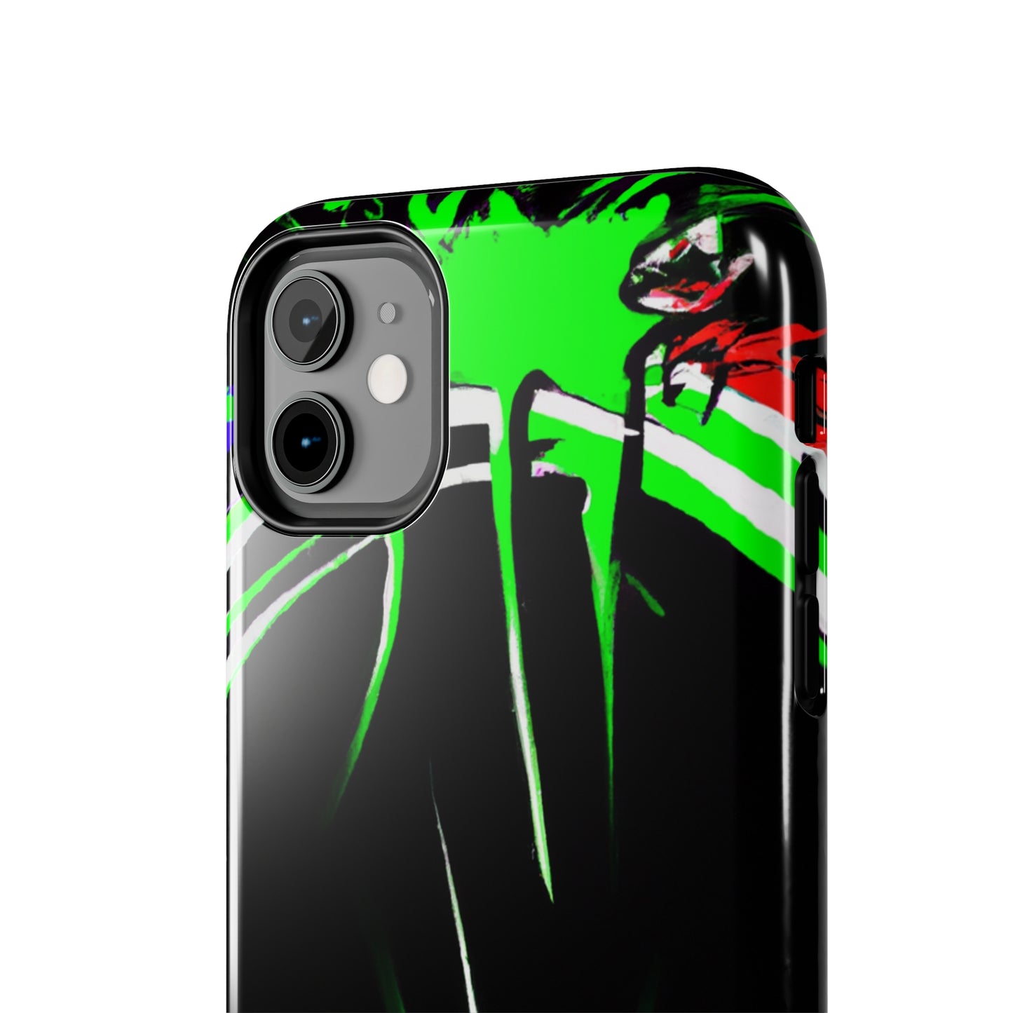 Grindin' 2023728 - Phone Case