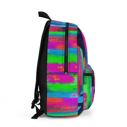 The Legging Legends 202373 - Backpack