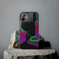 The Rubix Rockstars 2023728 - Phone Case