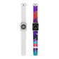 The Neon Navigators 2023730 - Watch Band