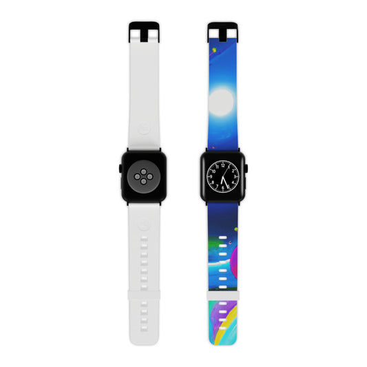 Acid Rain 202376 - Watch Band