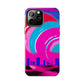 The Retro Rebels 2023729 - Phone Case