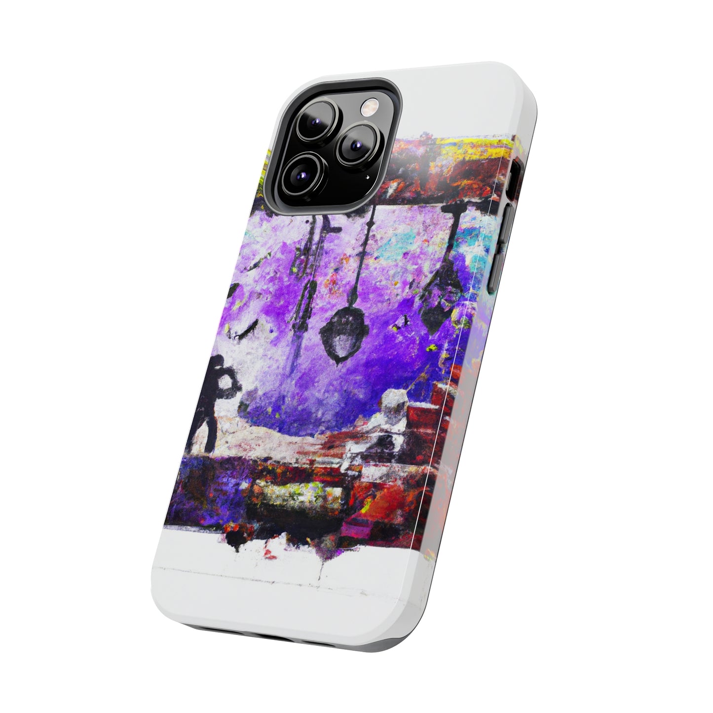 Hip Hop Hooray 2023729 - Phone Case