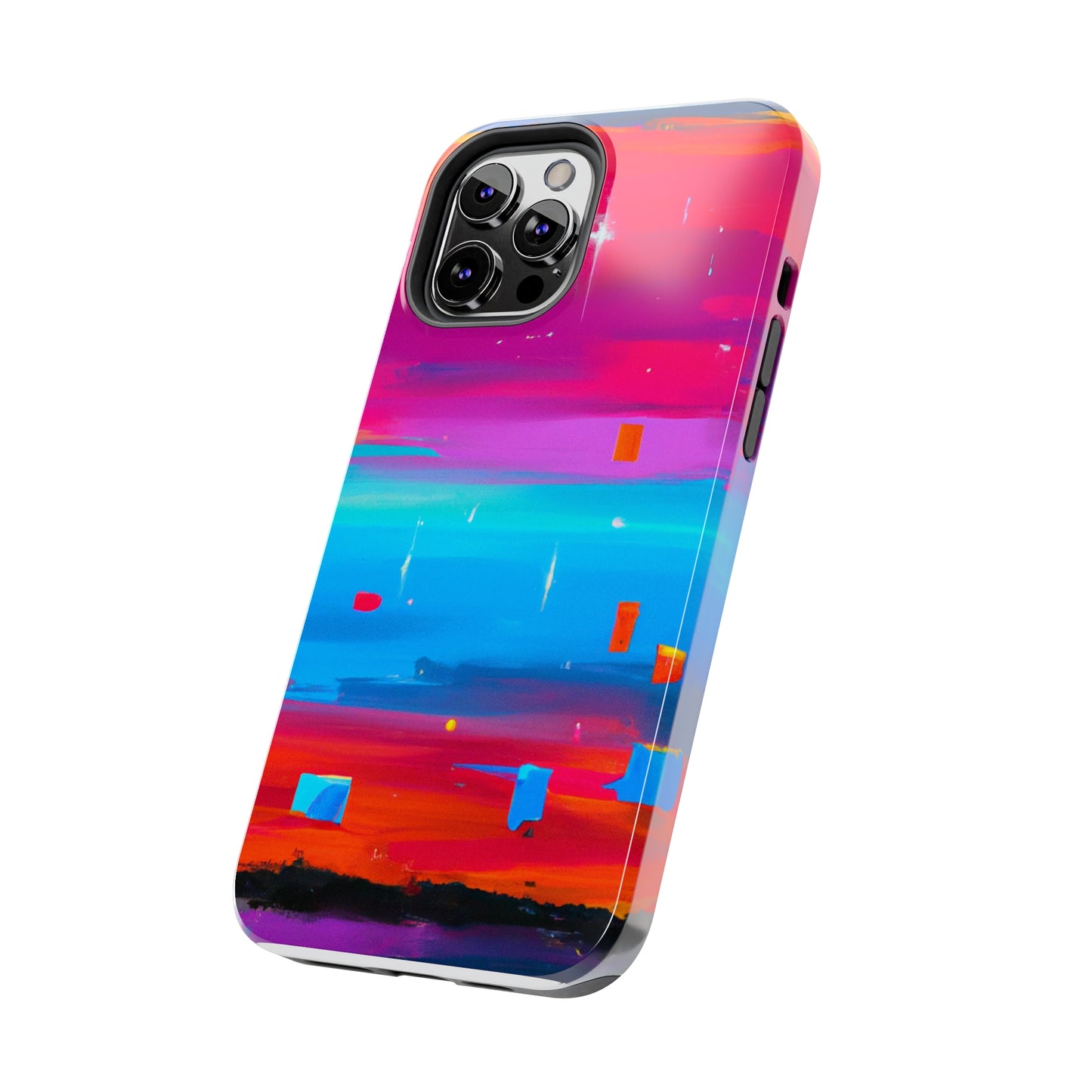 Funky Fresh Crew 2023729 - Phone Case