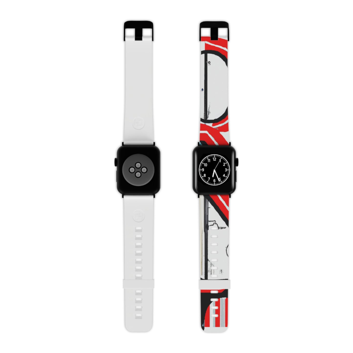 Get Low 2023727 - Watch Band