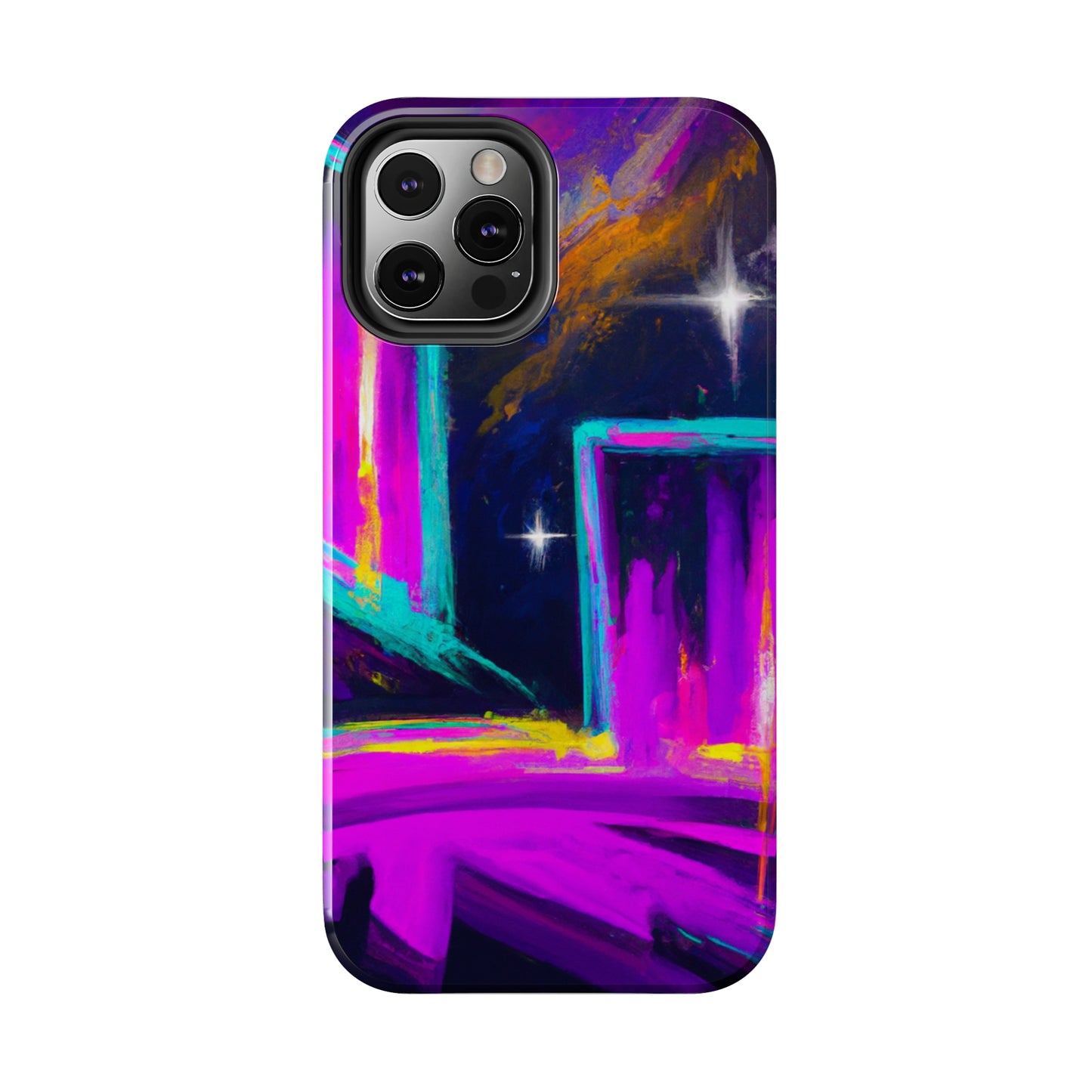 Electric Elation 2023729 - Phone Case