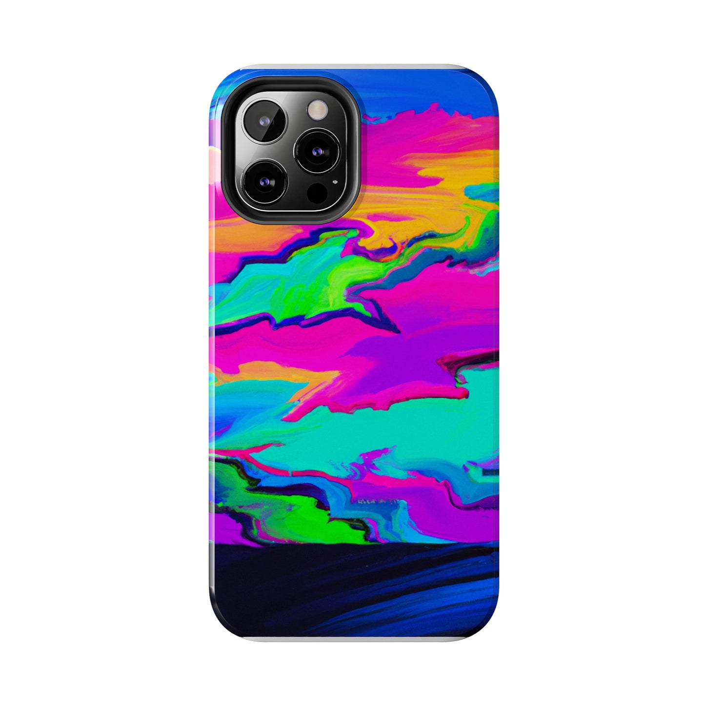 The Legging Luminaries 2023728 - Phone Case