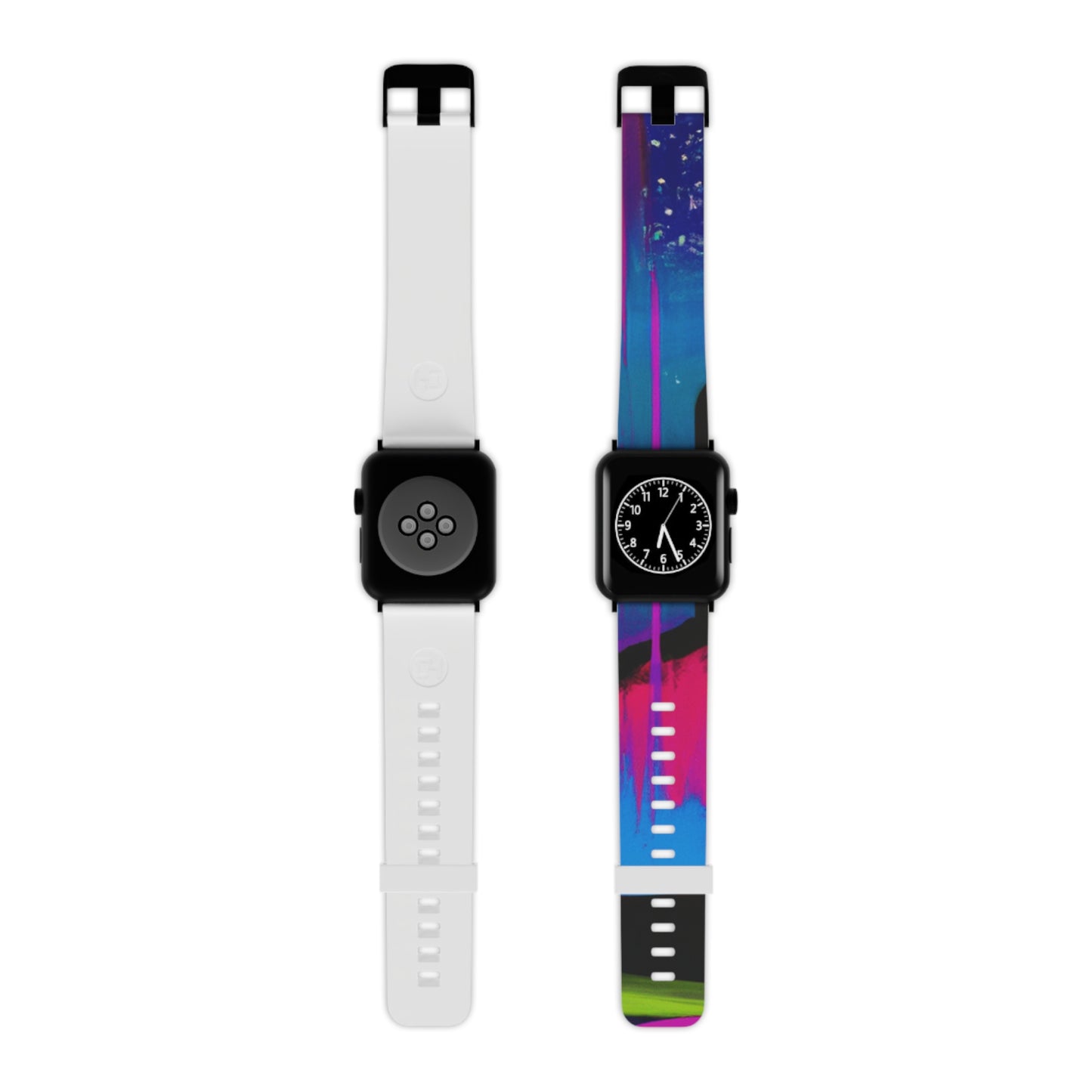 The Acid Trip Ensemble 2023727 - Watch Band