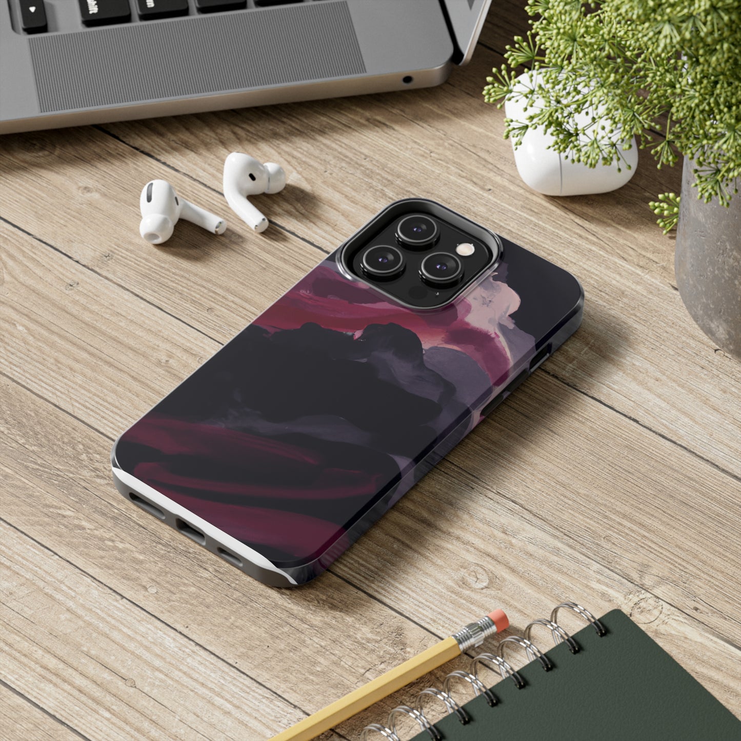 Hurt 2023811 - Phone Case