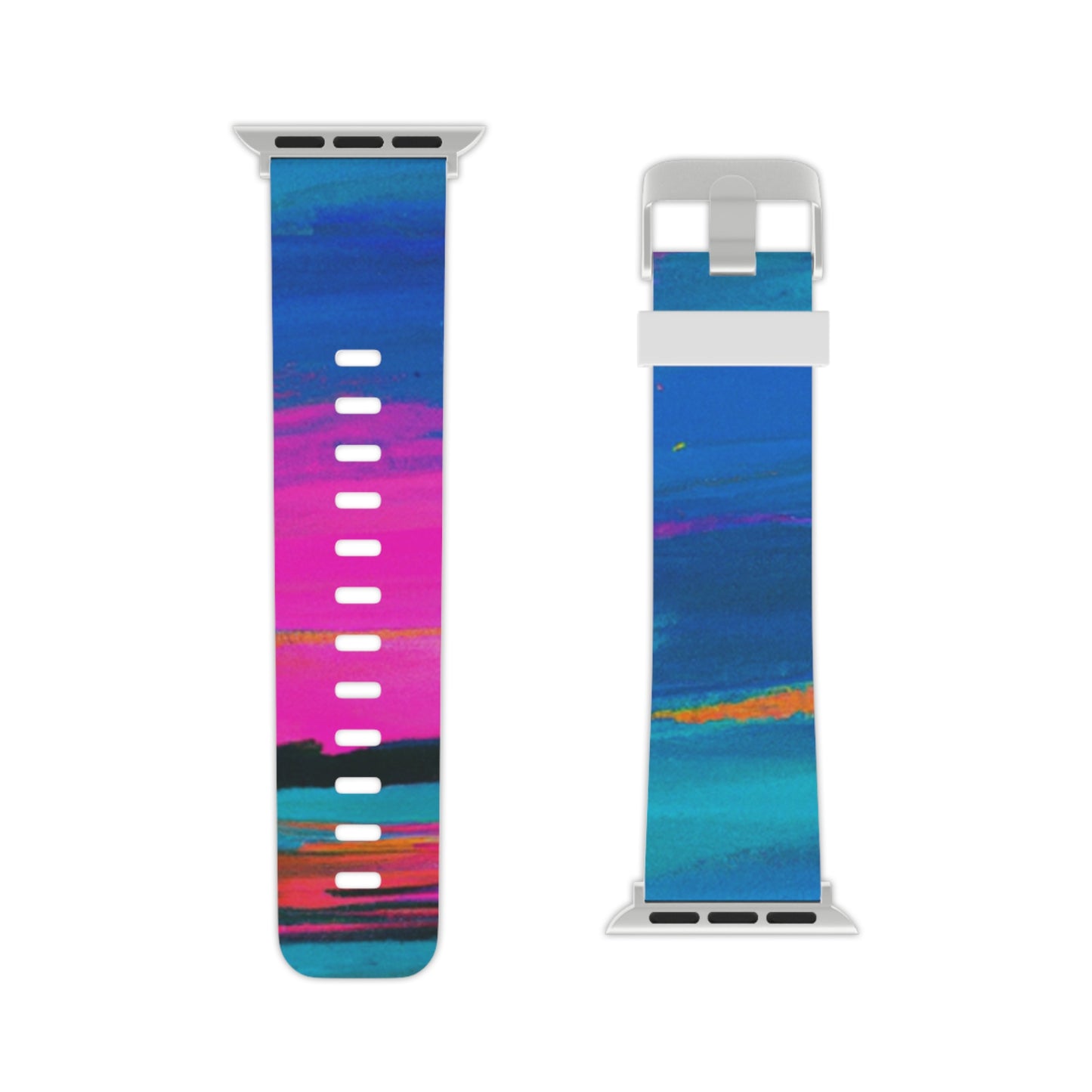 The Video Vortex 2023729 - Watch Band