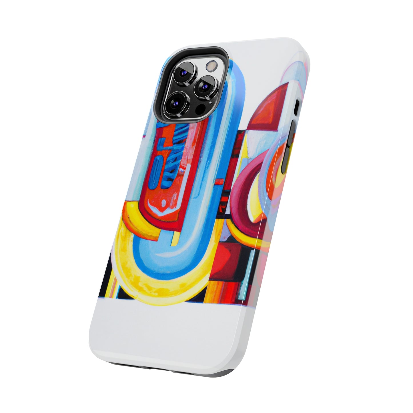 Goodies 2023728 - Phone Case