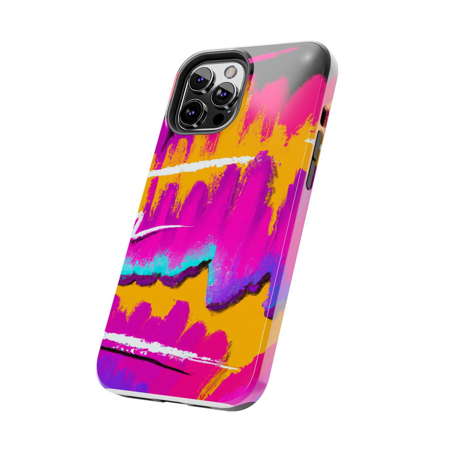 The Vinyl Vanguards 2023729 - Phone Case