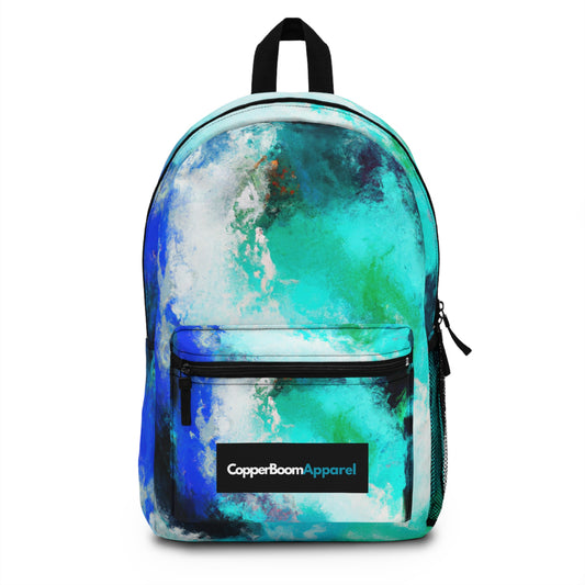 Nothing Else Matters 2023728 - Backpack