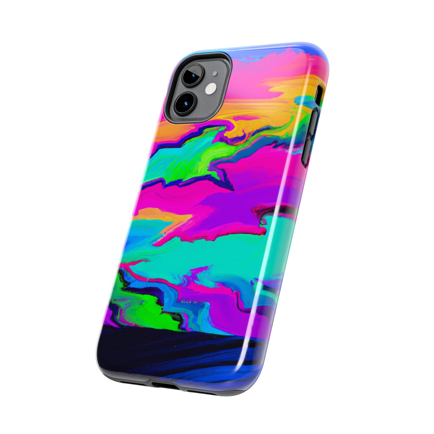 The Legging Luminaries 2023728 - Phone Case