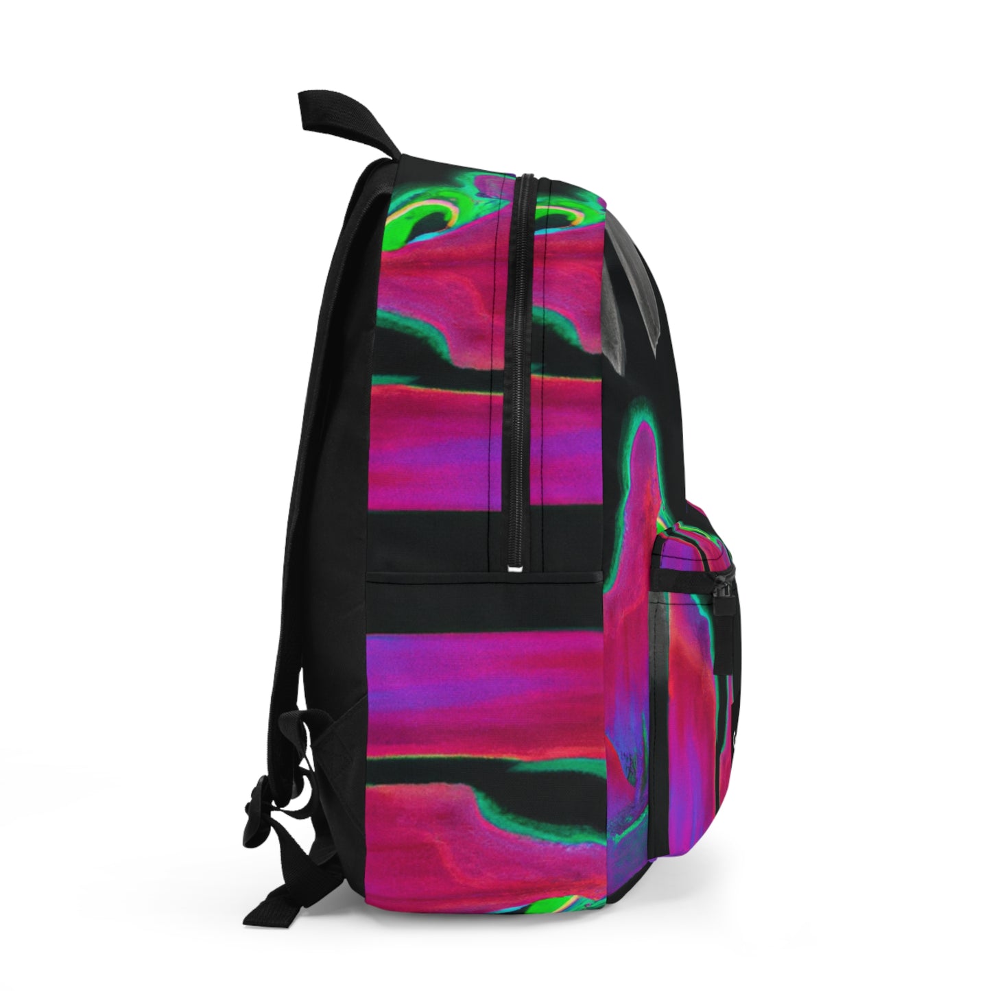 The Rubix Rockstars 2023728 - Backpack