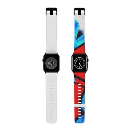 Gangsta's Paradise by Coolio - Watch Band