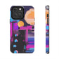 Flashback Fusion 2023727 - Phone Case