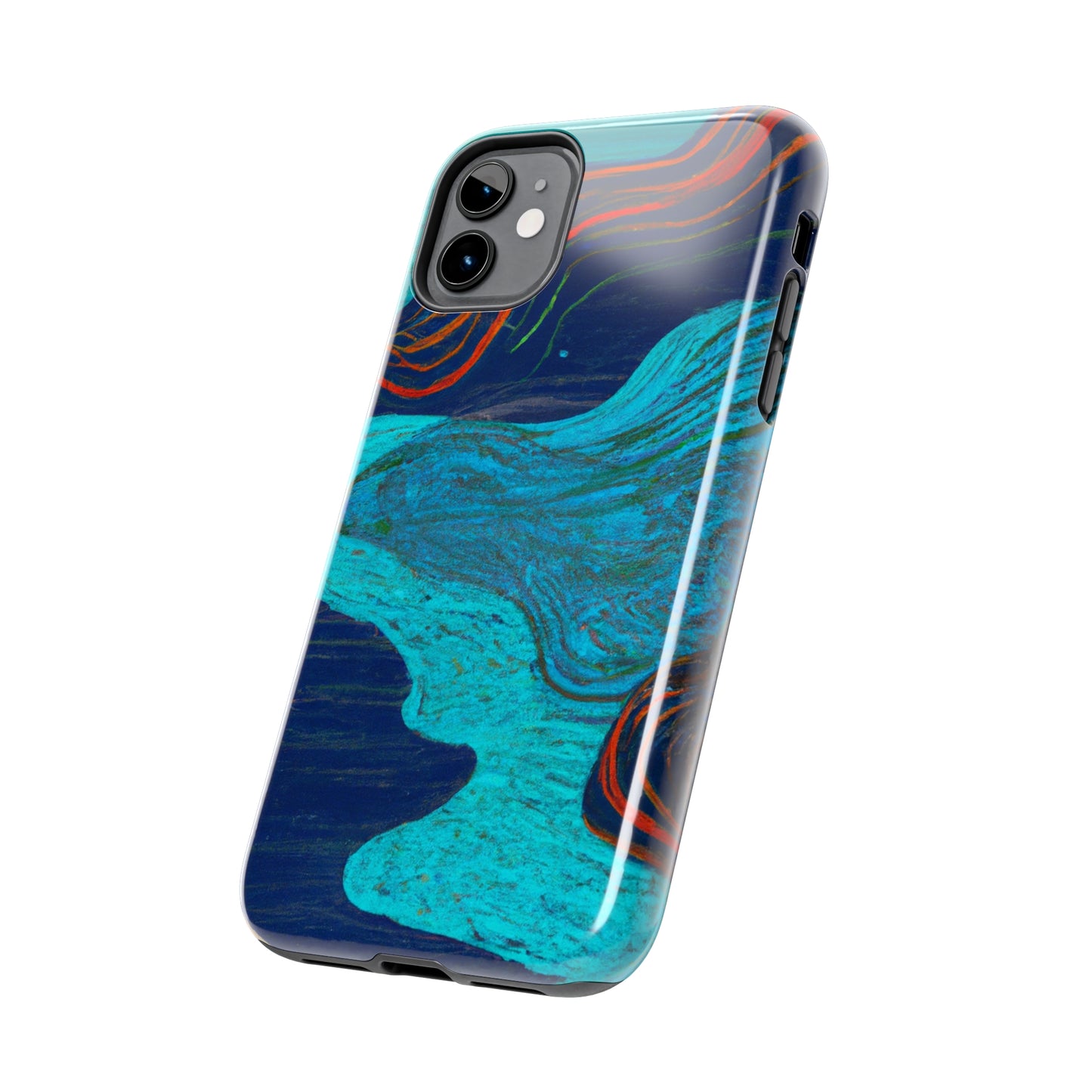 Every Breath You Take 2023811 - Phone Case