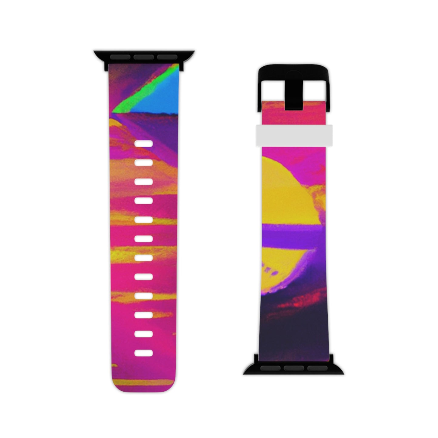 The Cassette Clan 2023729 - Watch Band