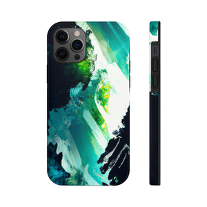 Alone 202373 - Phone Case