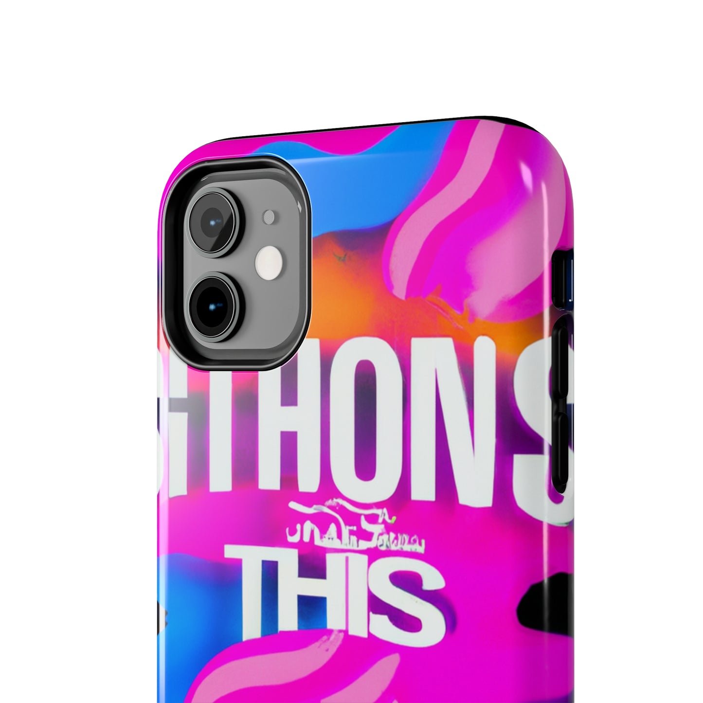 Glam Slam 2023730 - Phone Case