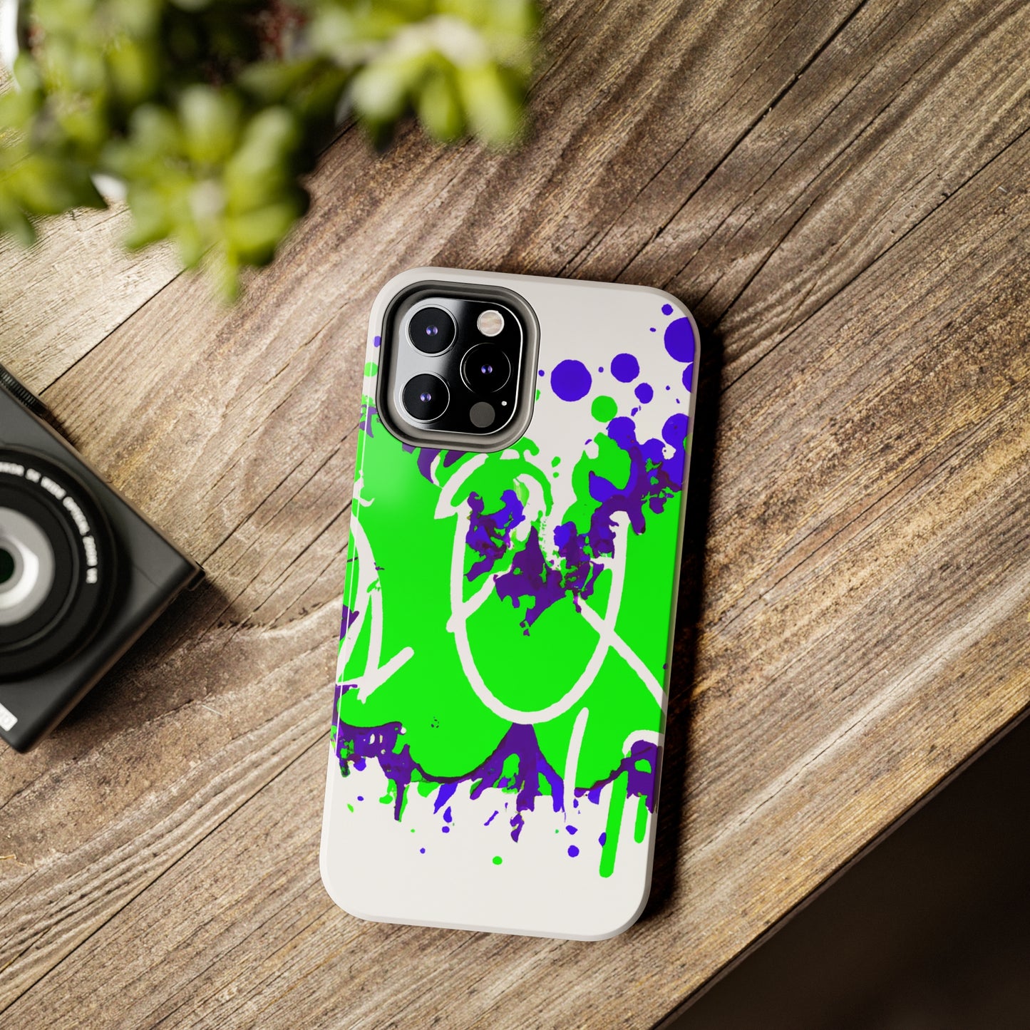 Drop It Like It's Hot 2023811 - Phone Case