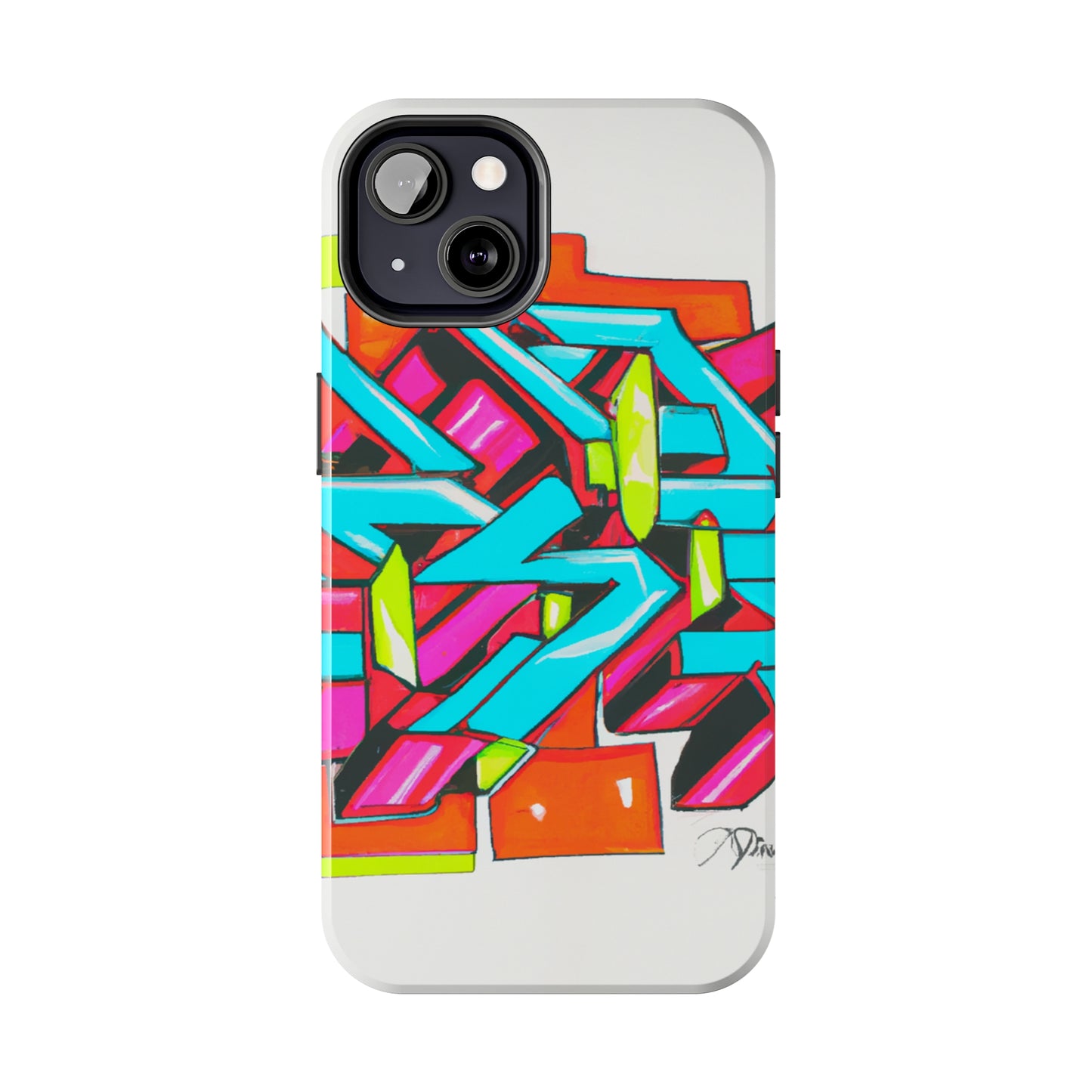 Good Life 2023727 - Phone Case