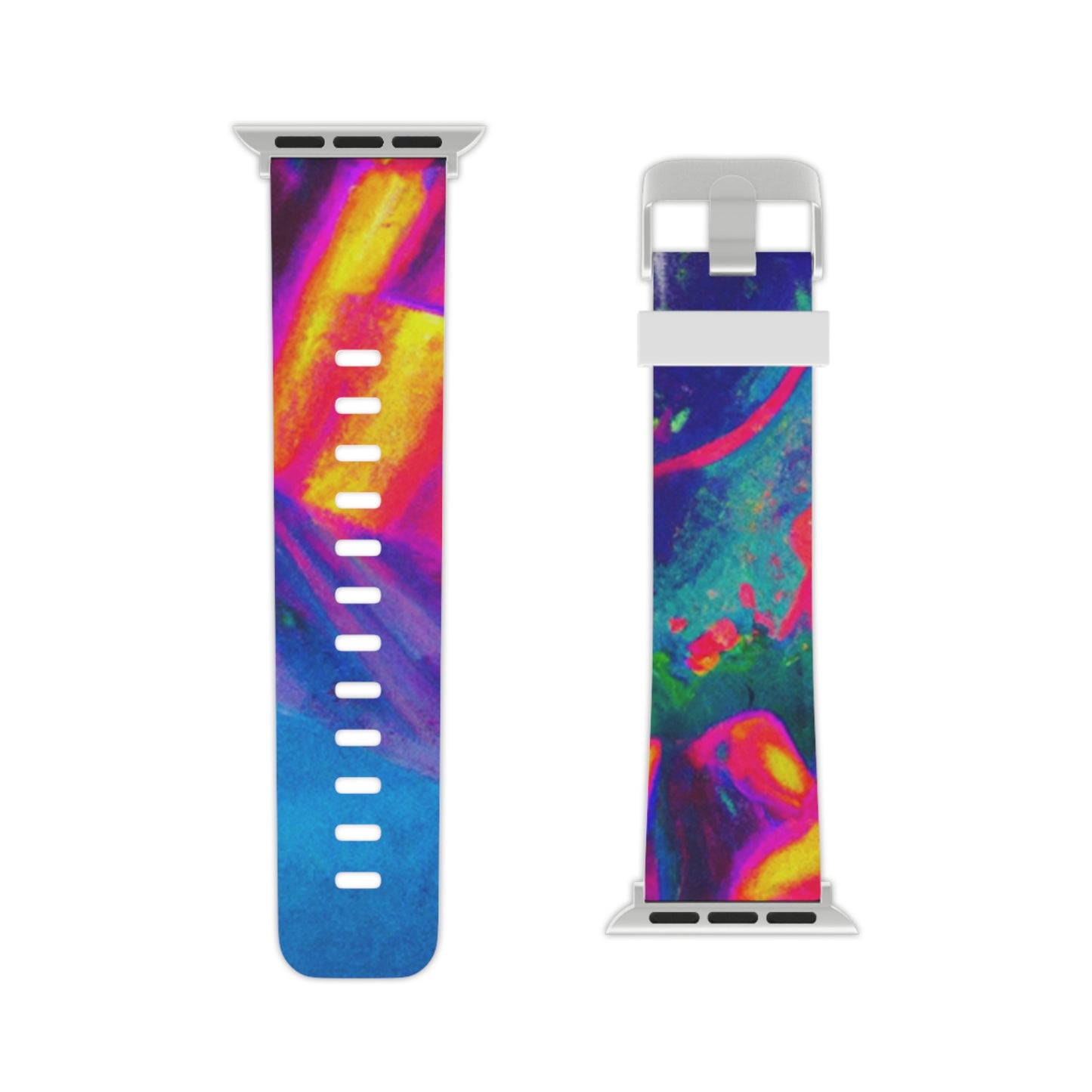 The Acid Anthem 202373 - Watch Band