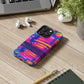 Radiant Resonance 2023728 - Phone Case