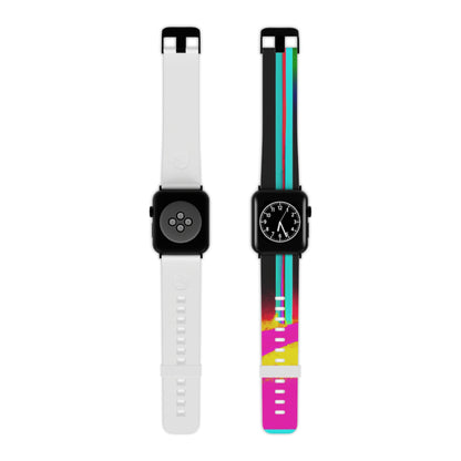 The Acid Alley 2023730 - Watch Band