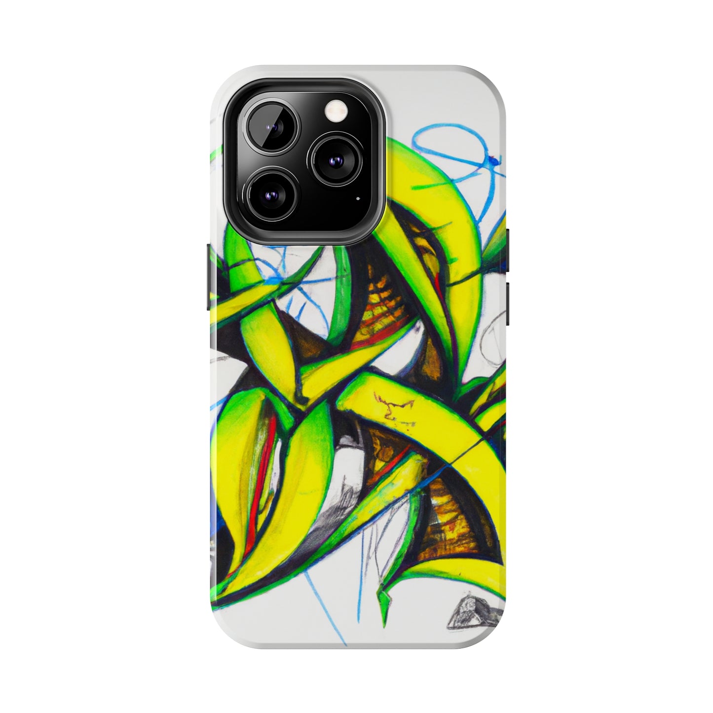 Dilemma 2023728 - Phone Case