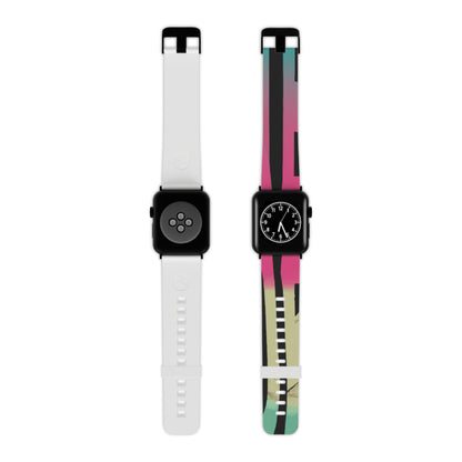 Stand Up 2023728 - Watch Band