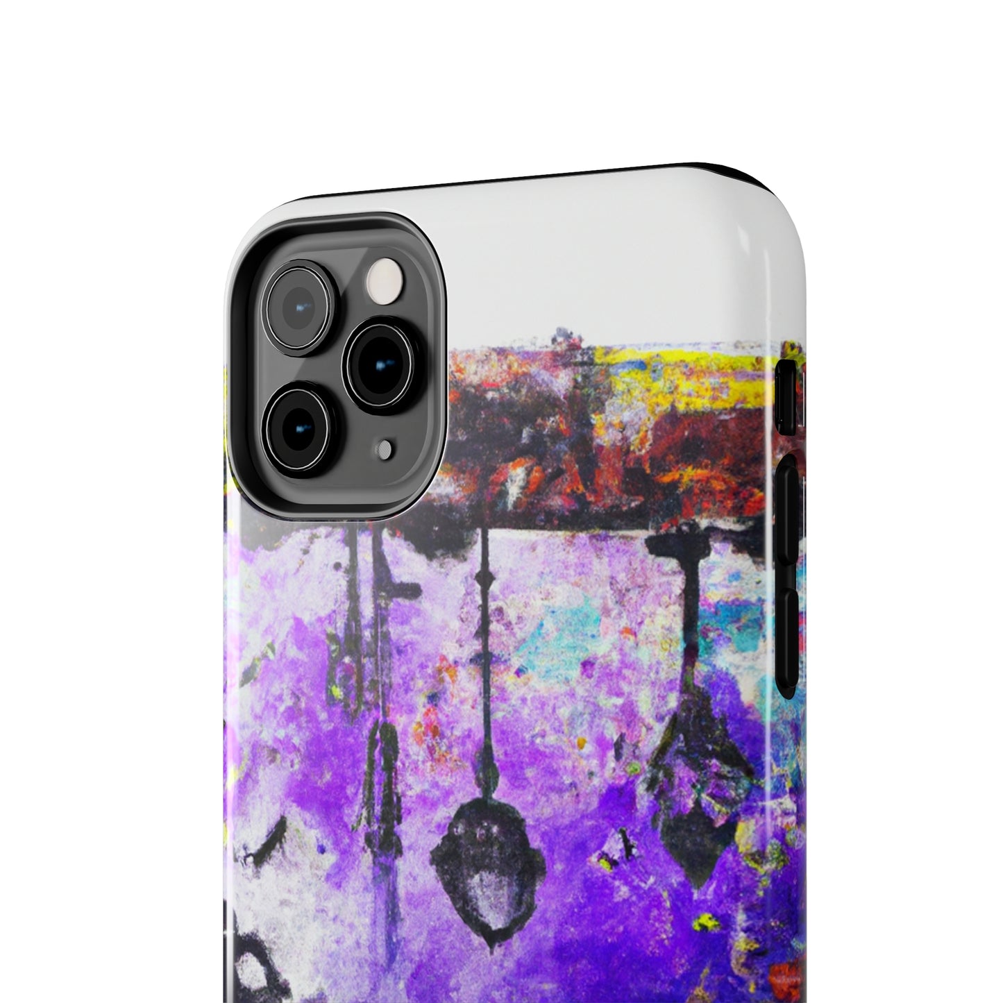 Hip Hop Hooray 2023729 - Phone Case