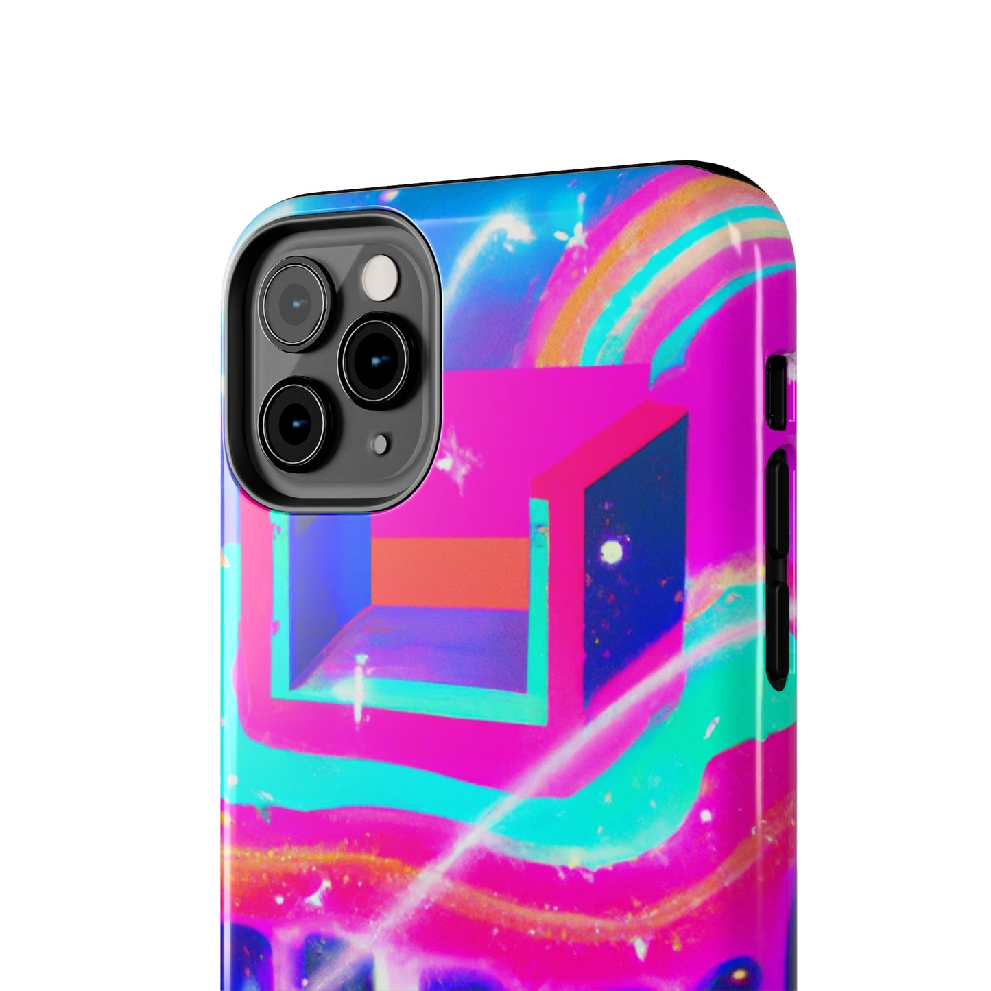 The Synthwave Supremes 2023729 - Phone Case