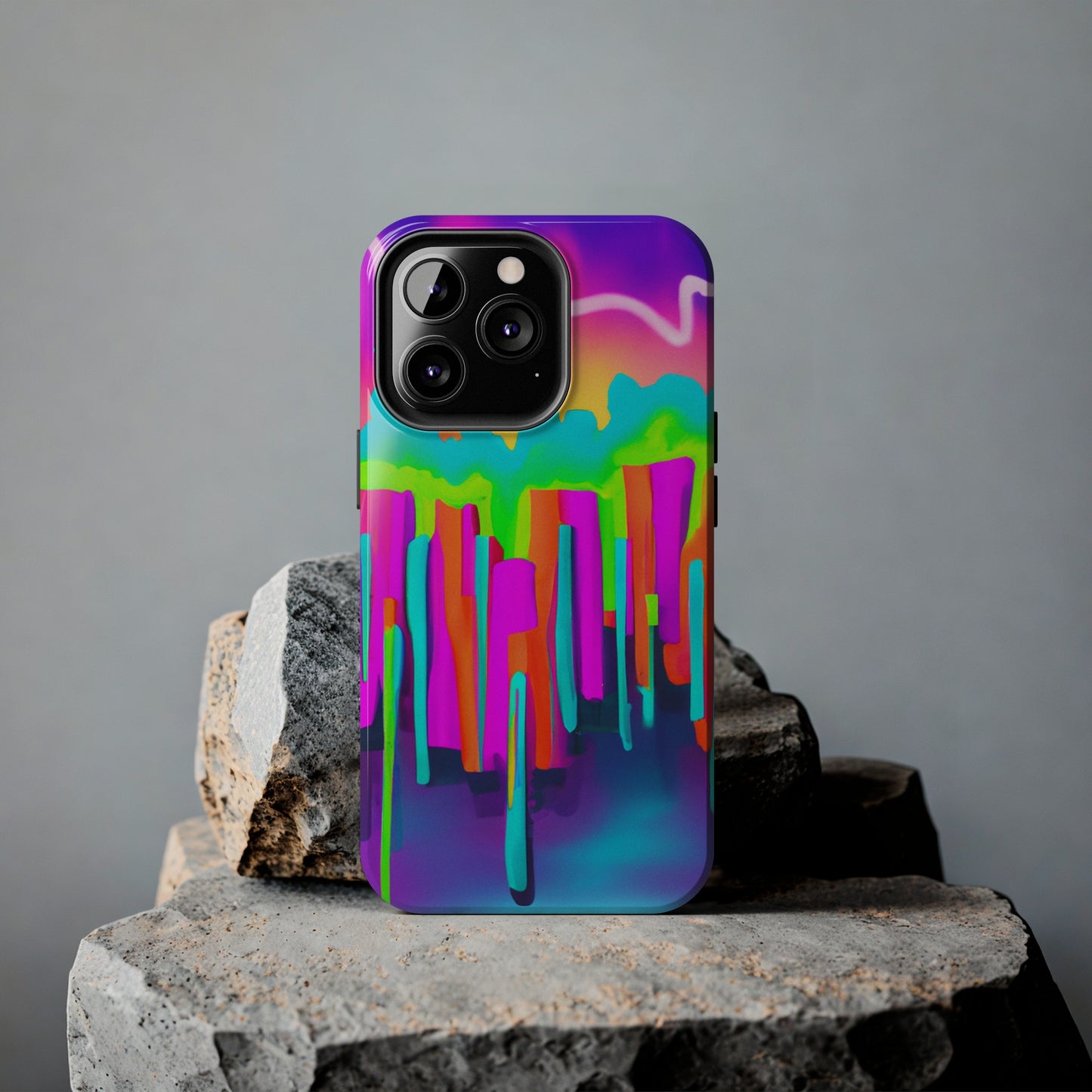 The Video Villains 2023728 - Phone Case