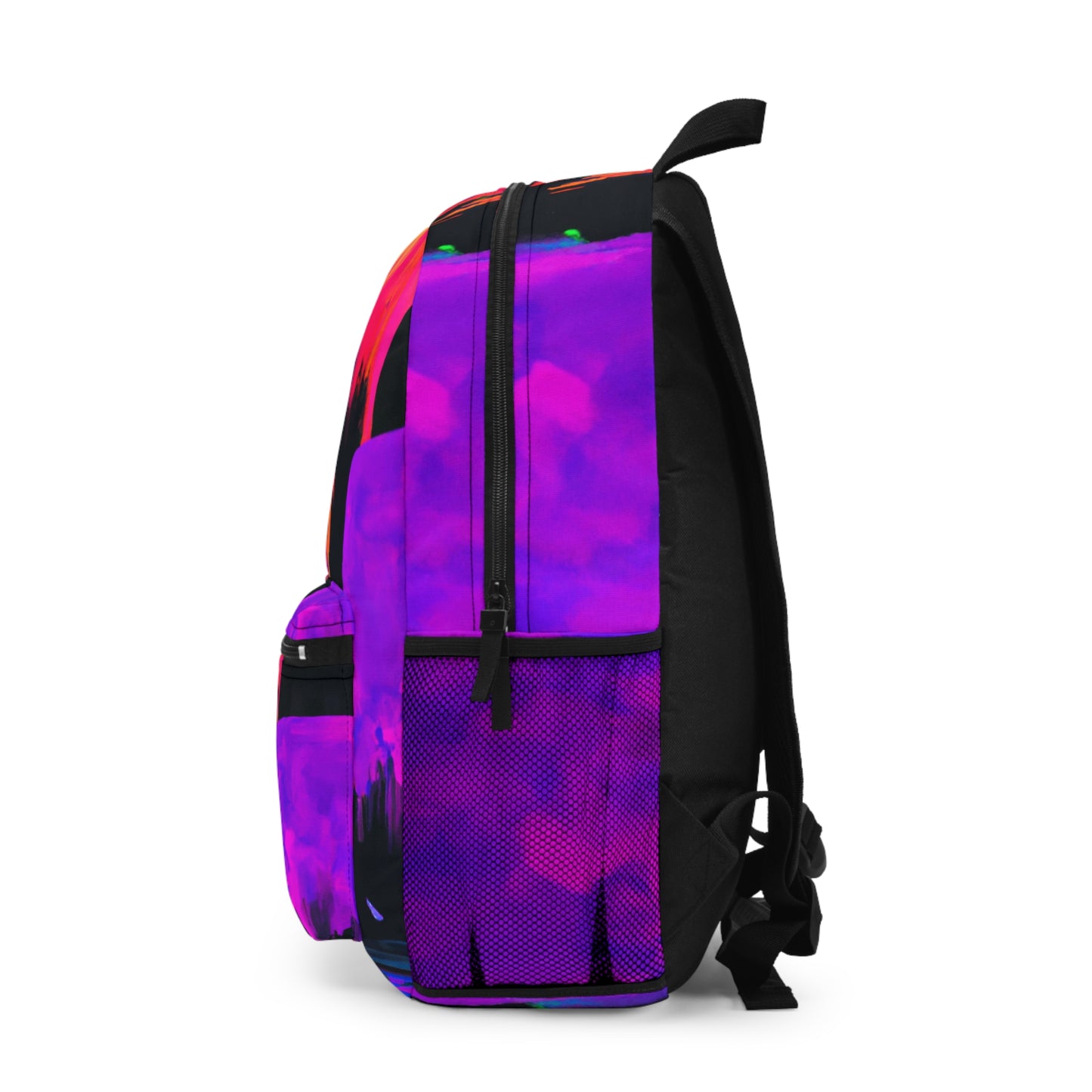 Pop Culture Icons 202376 - Backpack