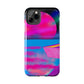Cosmic Crescendo 2023729 - Phone Case
