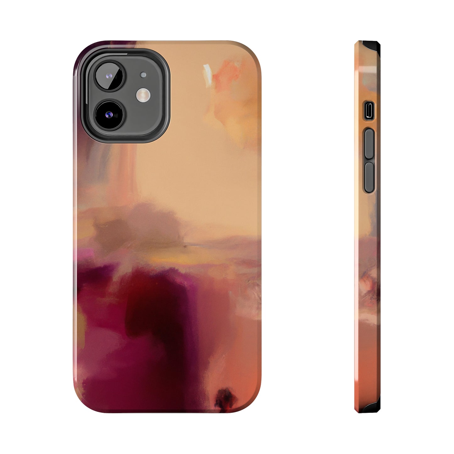 Unchained Melody 2023728 - Phone Case