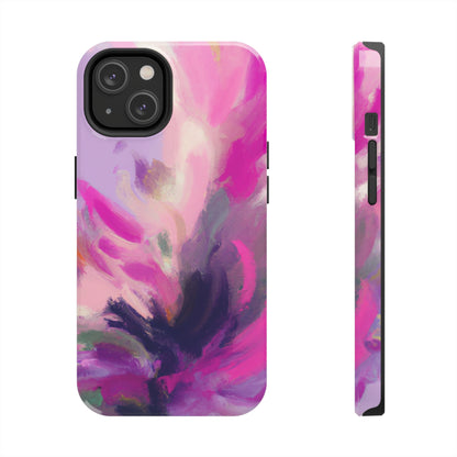 Celestial Sirens 118 - Phone Case