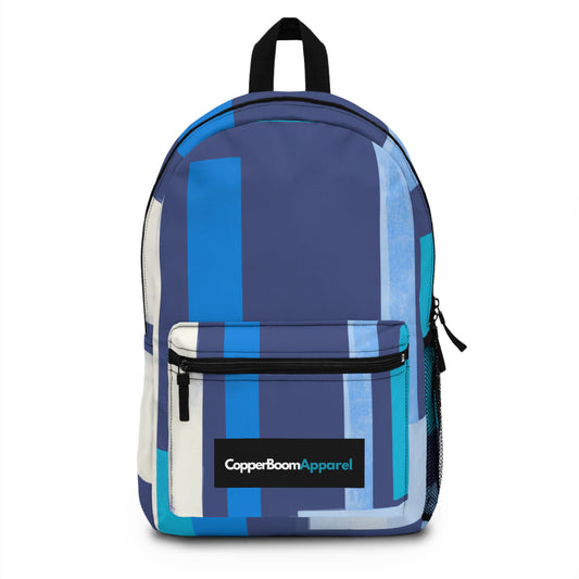 The Sound of Silence 202373 - Backpack