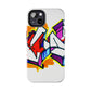 Jump 2023730 - Phone Case