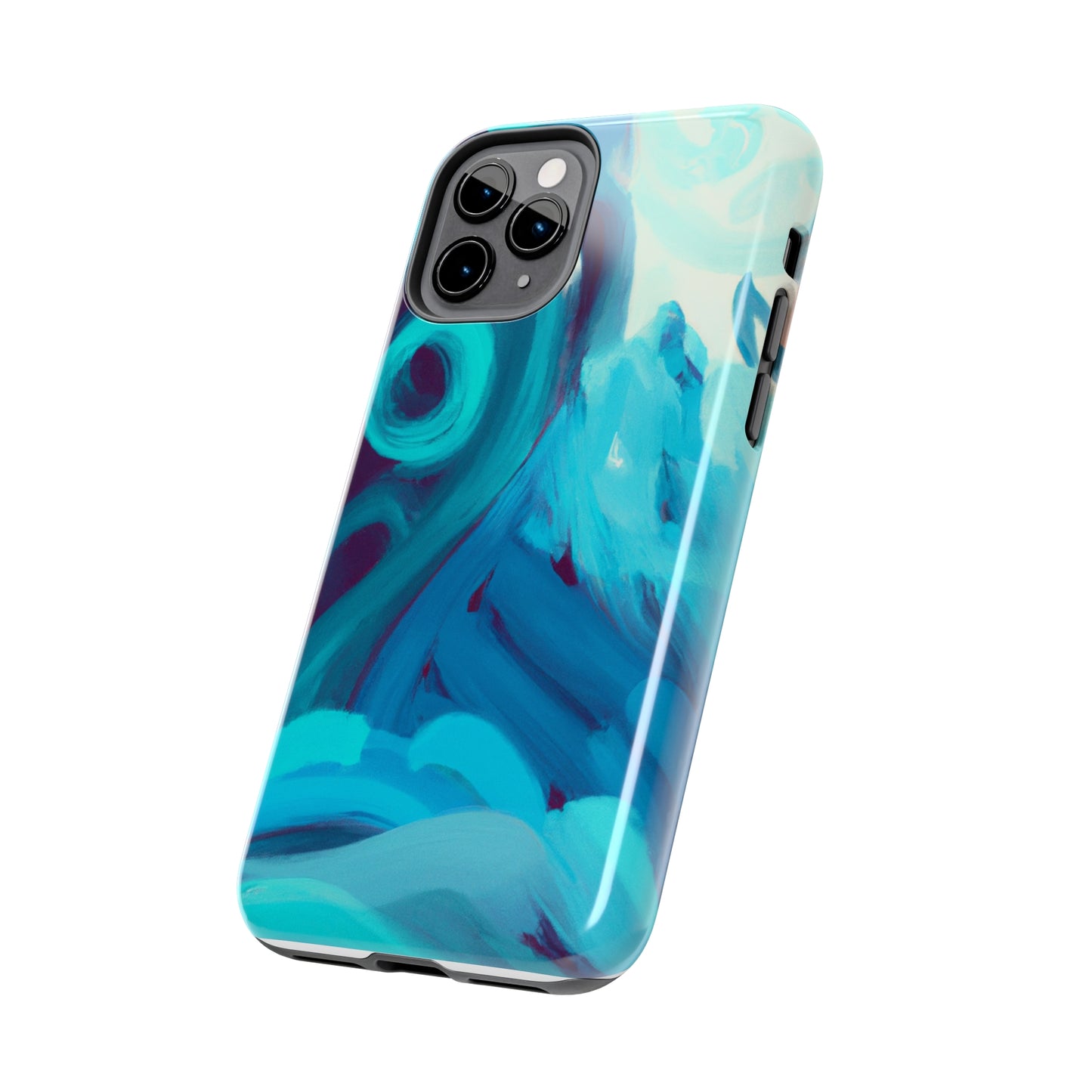 Love Train 2023729 - Phone Case